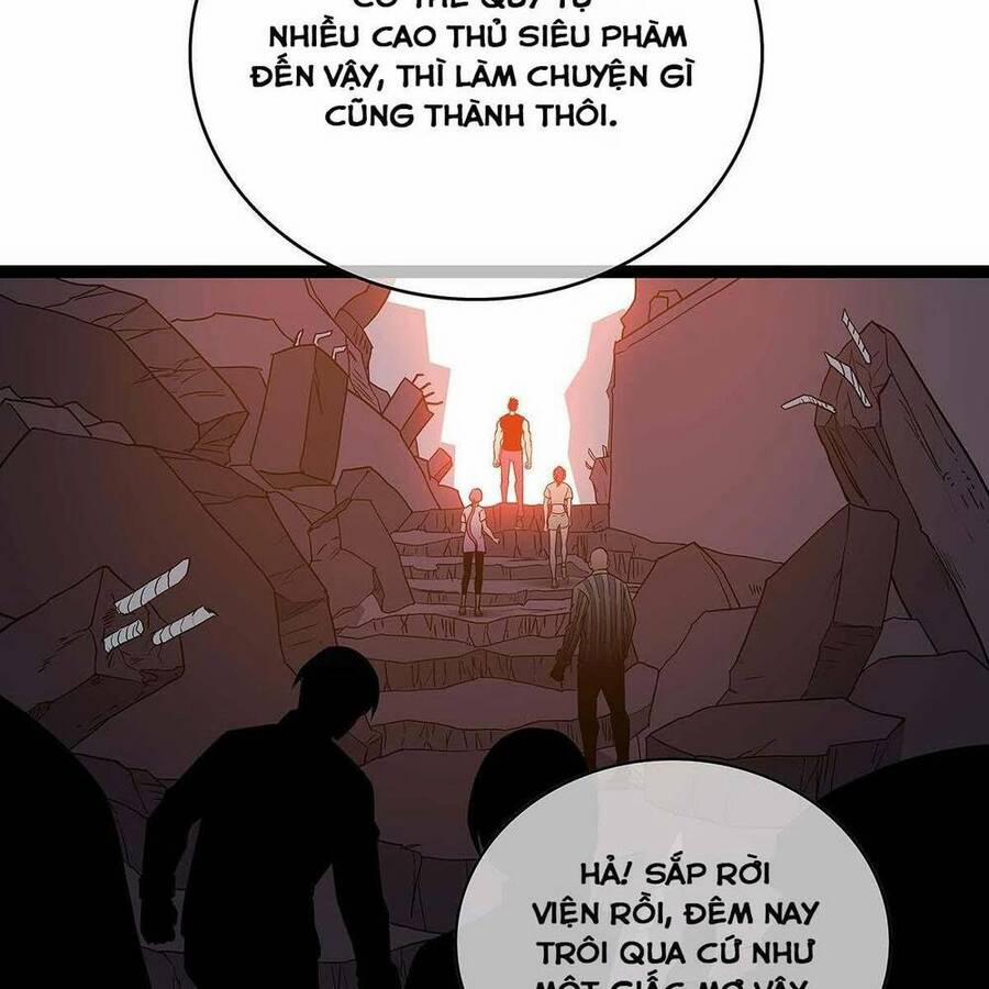 Bắt Đầu Vùng Dậy Từ Việc Chơi Game Nghiêm Túc 107 trang 8