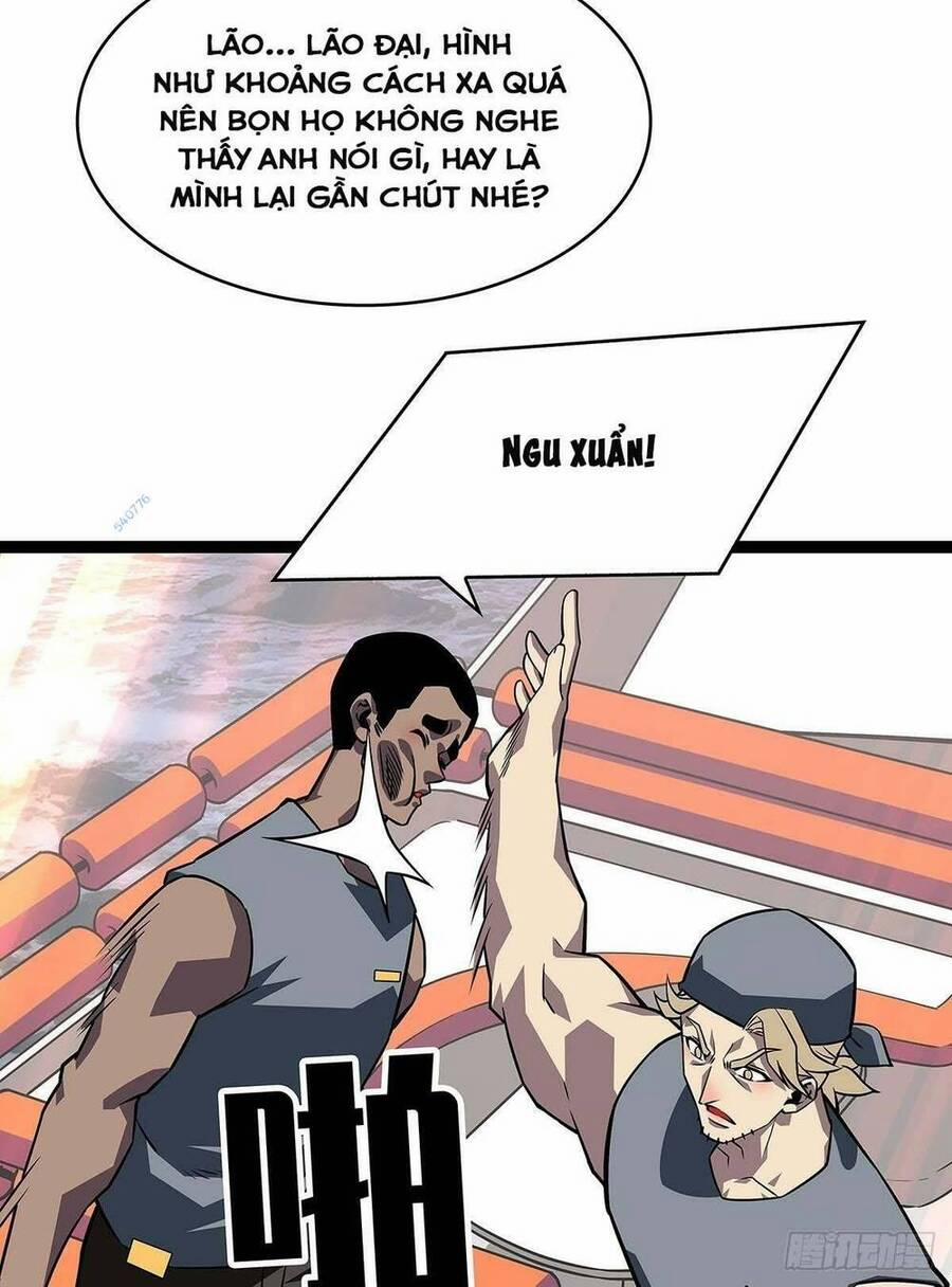 Bắt Đầu Vùng Dậy Từ Việc Chơi Game Nghiêm Túc 108 trang 22