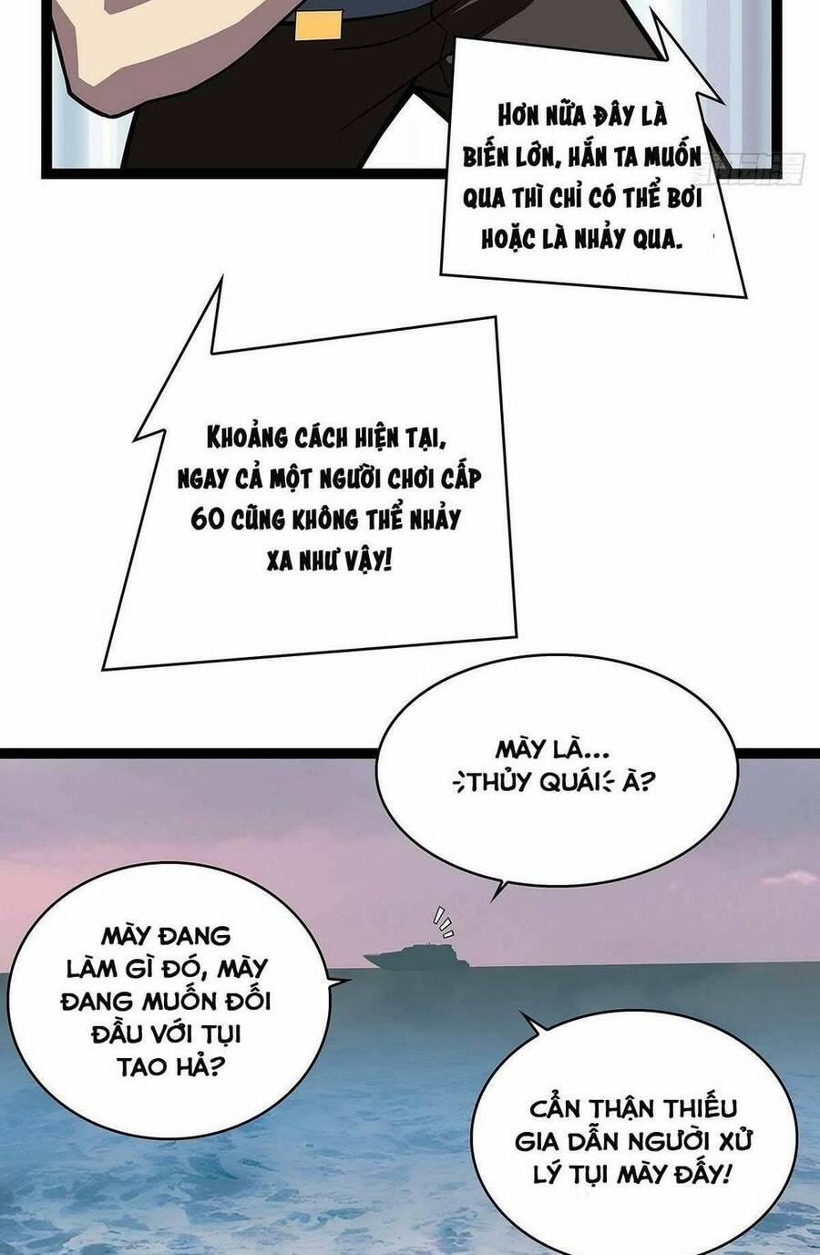 Bắt Đầu Vùng Dậy Từ Việc Chơi Game Nghiêm Túc 108 trang 29