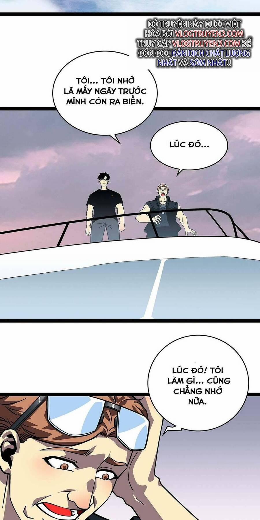 Bắt Đầu Vùng Dậy Từ Việc Chơi Game Nghiêm Túc 108 trang 3