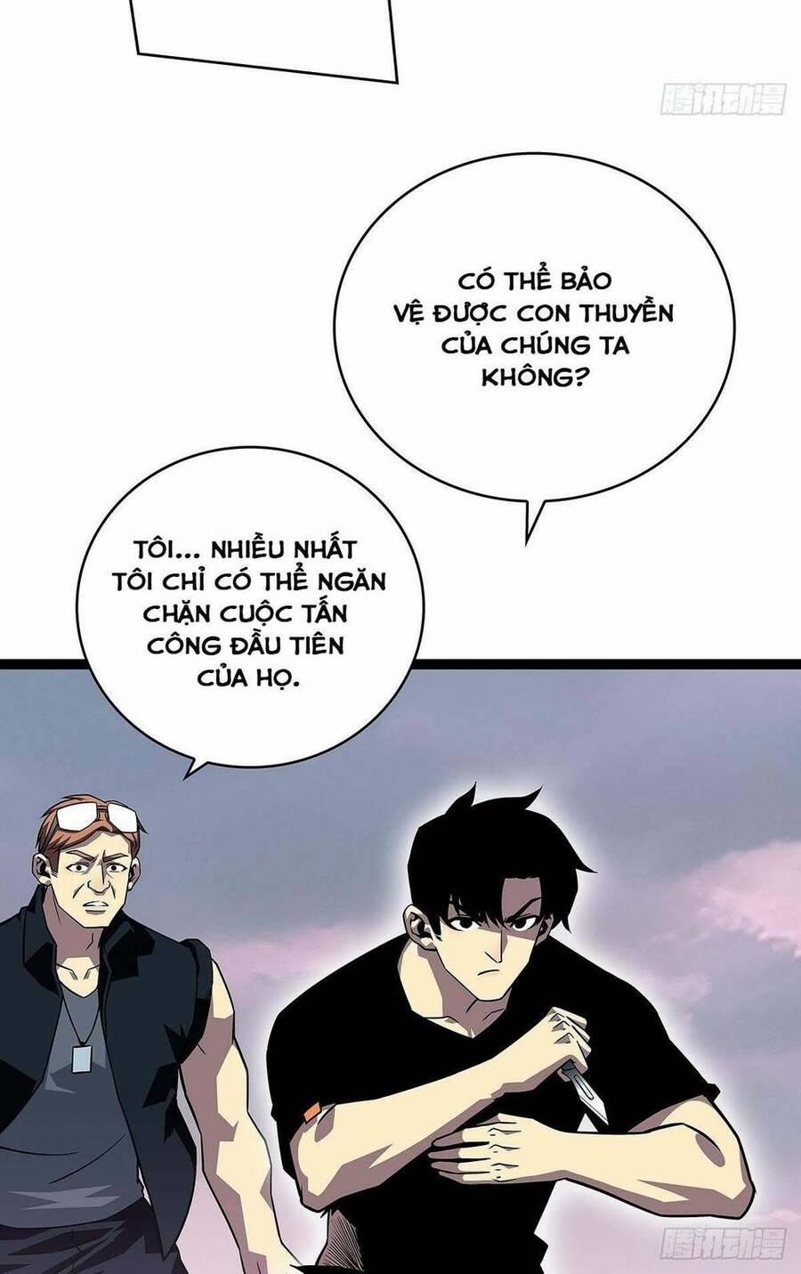 Bắt Đầu Vùng Dậy Từ Việc Chơi Game Nghiêm Túc 108 trang 33