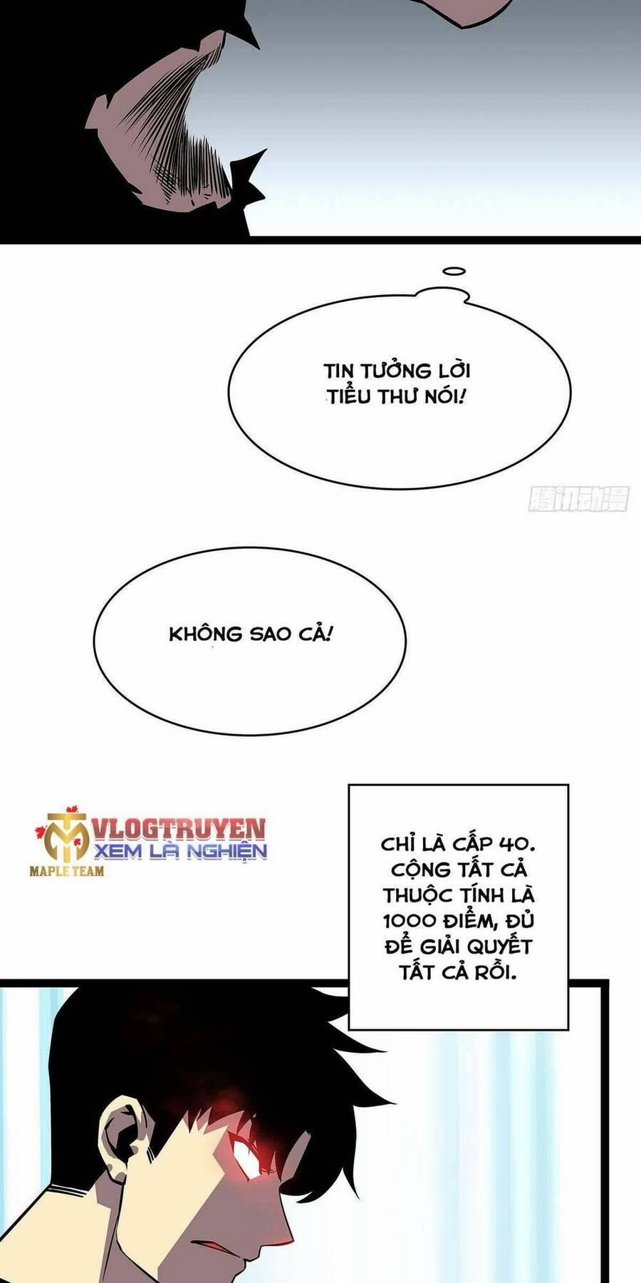 Bắt Đầu Vùng Dậy Từ Việc Chơi Game Nghiêm Túc 108 trang 35