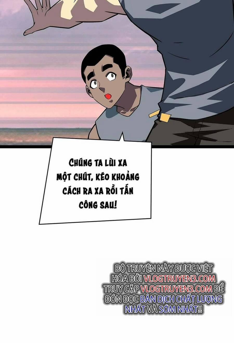 Bắt Đầu Vùng Dậy Từ Việc Chơi Game Nghiêm Túc 108 trang 37
