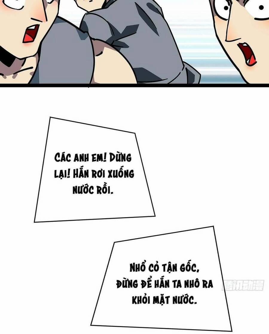 Bắt Đầu Vùng Dậy Từ Việc Chơi Game Nghiêm Túc 109 trang 11