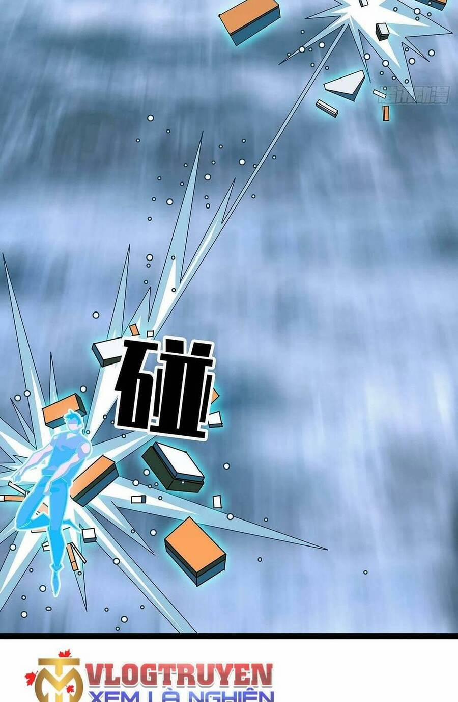 Bắt Đầu Vùng Dậy Từ Việc Chơi Game Nghiêm Túc 109 trang 19
