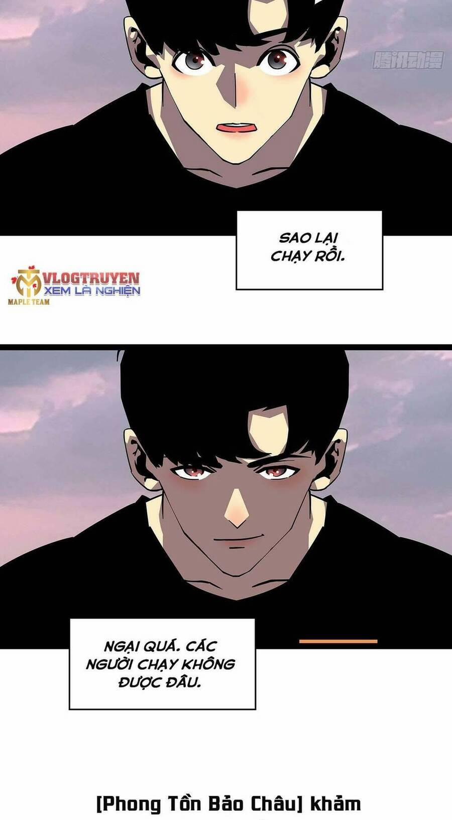 Bắt Đầu Vùng Dậy Từ Việc Chơi Game Nghiêm Túc 109 trang 2