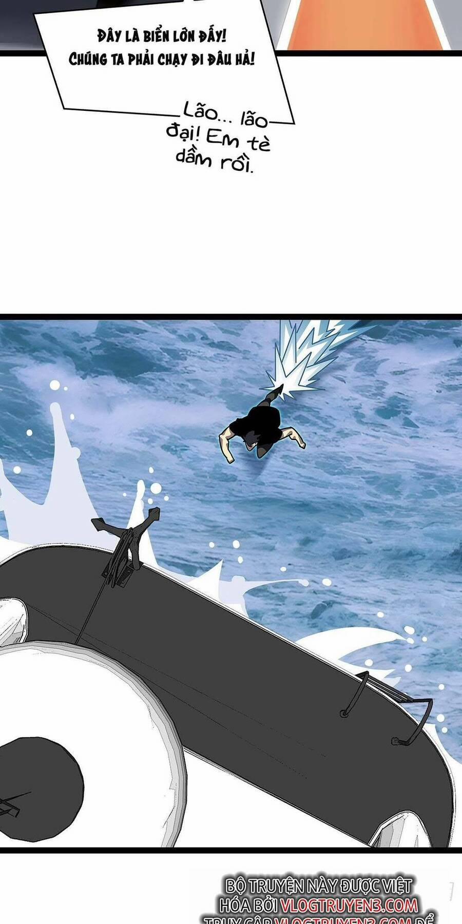 Bắt Đầu Vùng Dậy Từ Việc Chơi Game Nghiêm Túc 109 trang 21