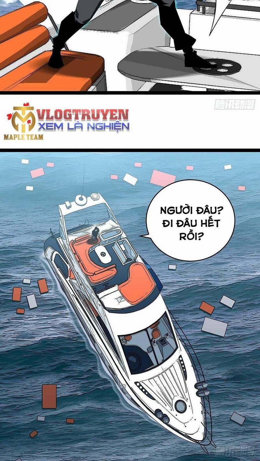 Bắt Đầu Vùng Dậy Từ Việc Chơi Game Nghiêm Túc 109 trang 24