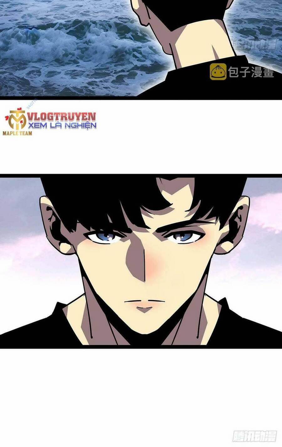 Bắt Đầu Vùng Dậy Từ Việc Chơi Game Nghiêm Túc 109 trang 28