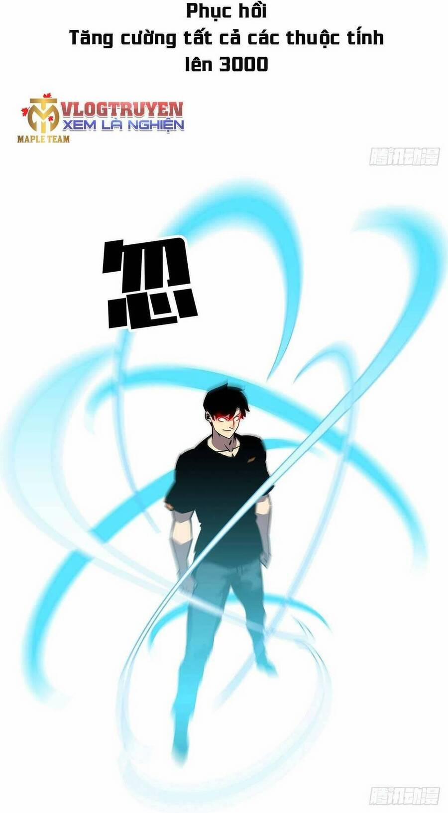 Bắt Đầu Vùng Dậy Từ Việc Chơi Game Nghiêm Túc 109 trang 3