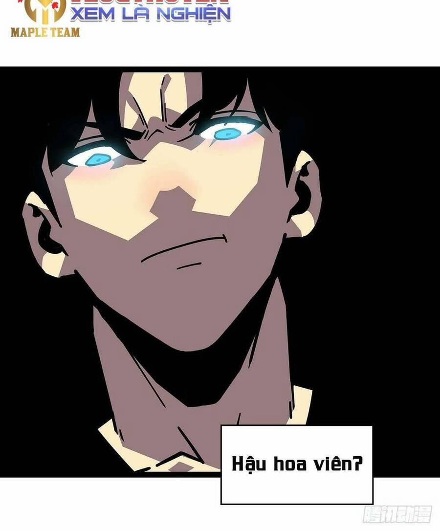 Bắt Đầu Vùng Dậy Từ Việc Chơi Game Nghiêm Túc 109 trang 36