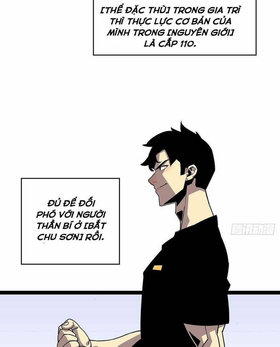 Bắt Đầu Vùng Dậy Từ Việc Chơi Game Nghiêm Túc 109 trang 38