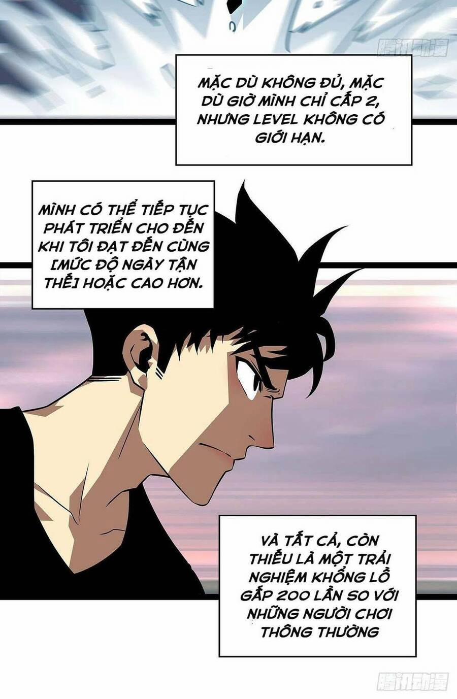 Bắt Đầu Vùng Dậy Từ Việc Chơi Game Nghiêm Túc 109 trang 7