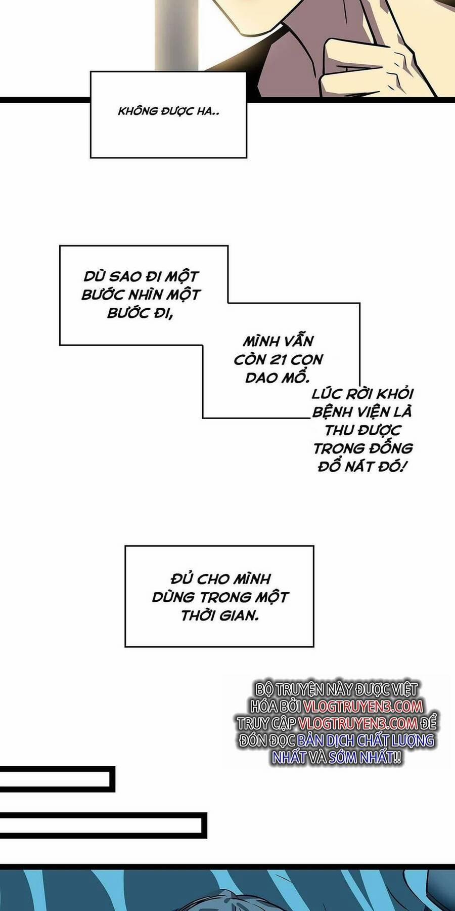 Bắt Đầu Vùng Dậy Từ Việc Chơi Game Nghiêm Túc 110 trang 11