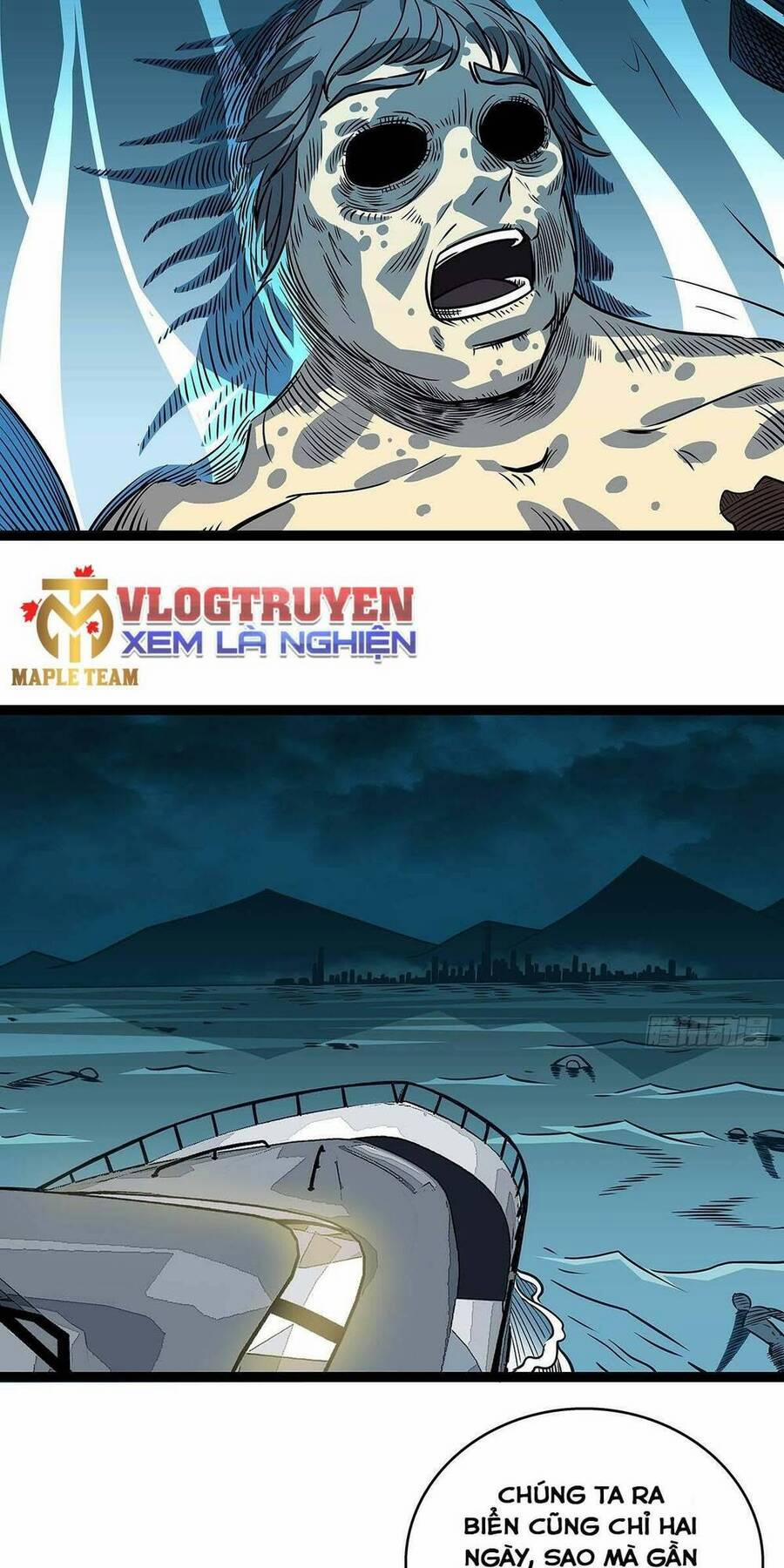 Bắt Đầu Vùng Dậy Từ Việc Chơi Game Nghiêm Túc 110 trang 12