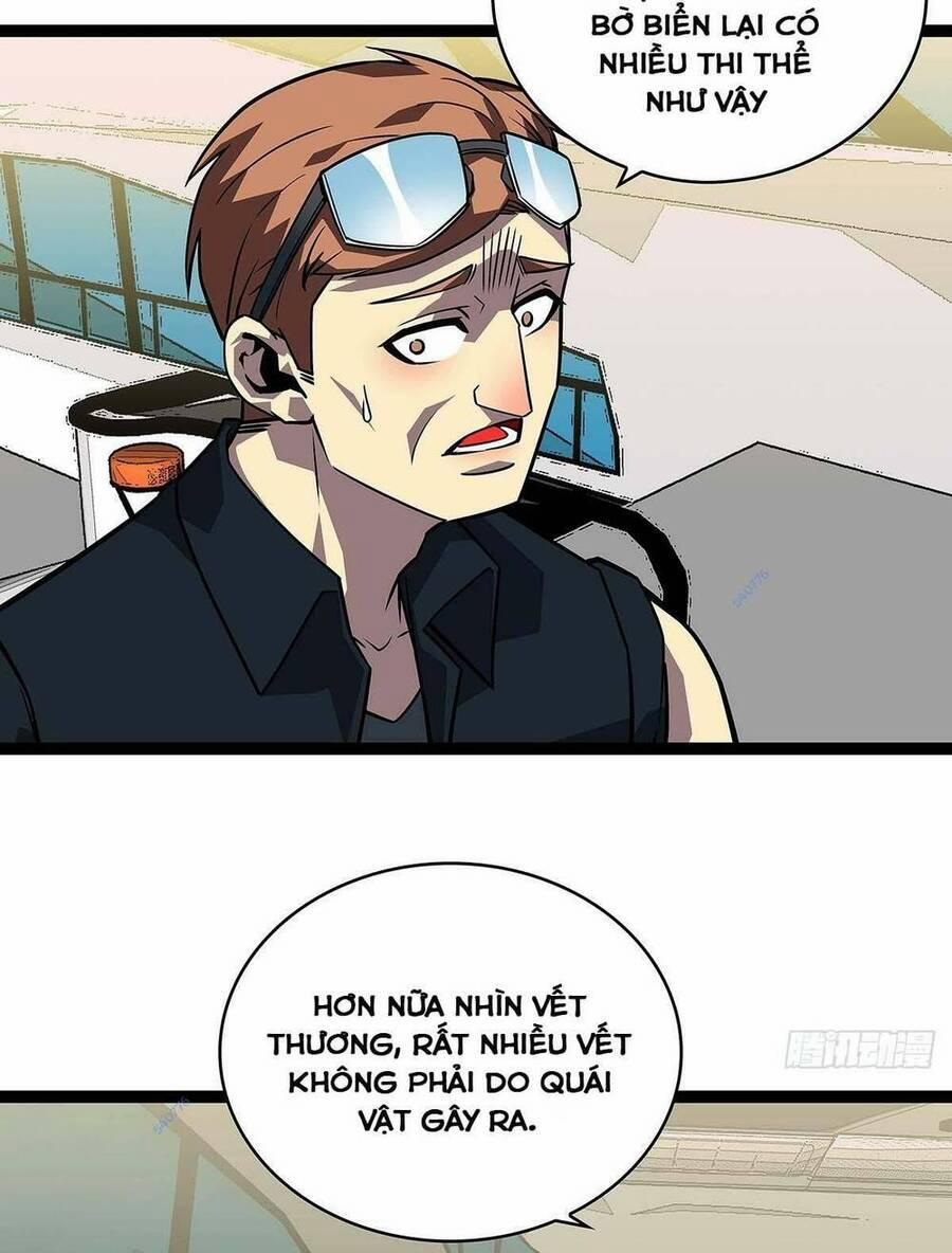 Bắt Đầu Vùng Dậy Từ Việc Chơi Game Nghiêm Túc 110 trang 13