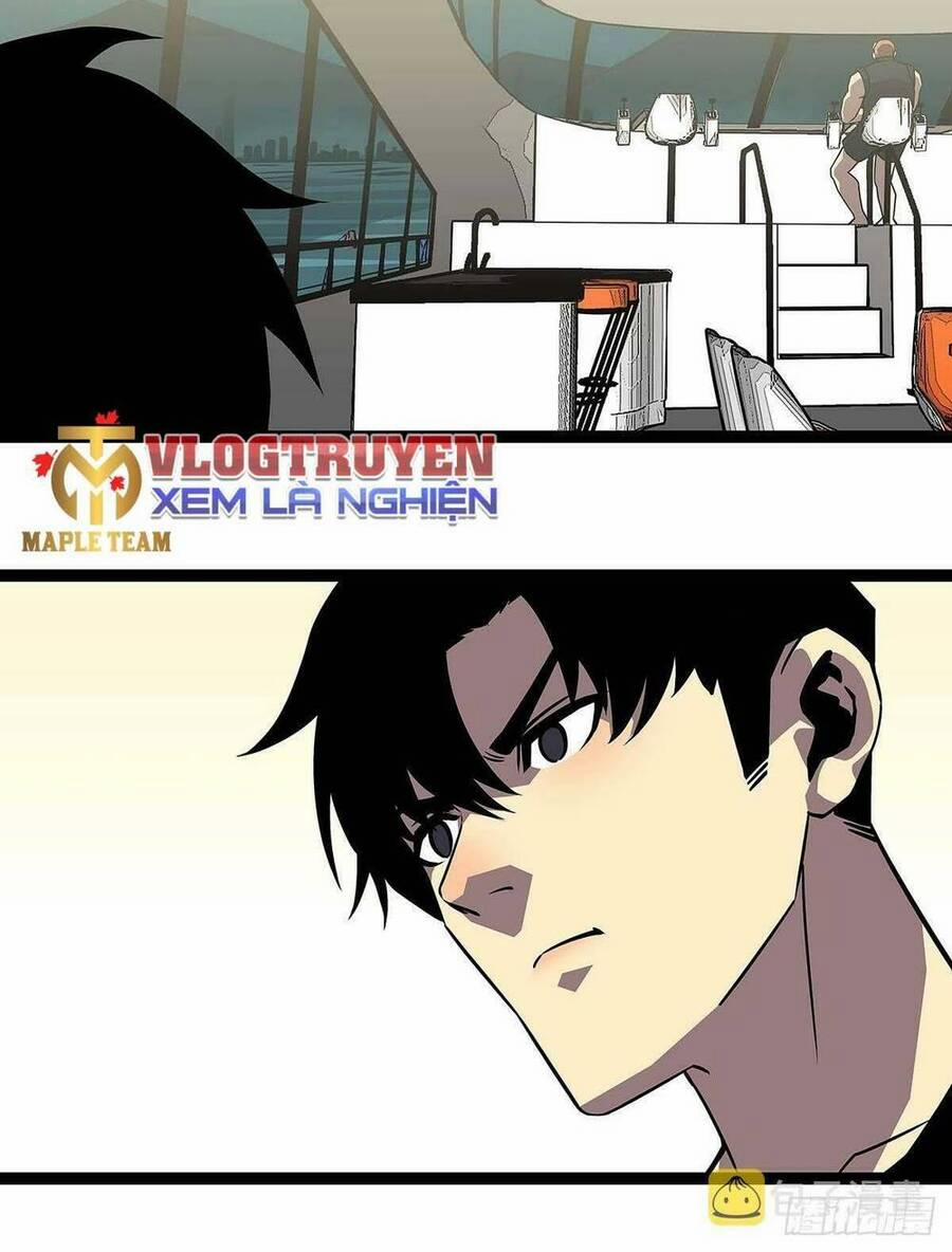 Bắt Đầu Vùng Dậy Từ Việc Chơi Game Nghiêm Túc 110 trang 14