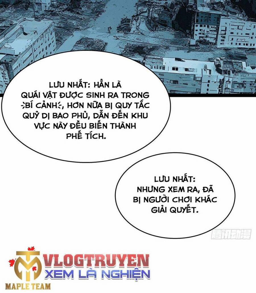 Bắt Đầu Vùng Dậy Từ Việc Chơi Game Nghiêm Túc 110 trang 19