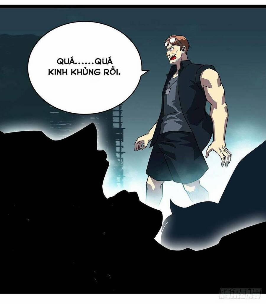 Bắt Đầu Vùng Dậy Từ Việc Chơi Game Nghiêm Túc 110 trang 20