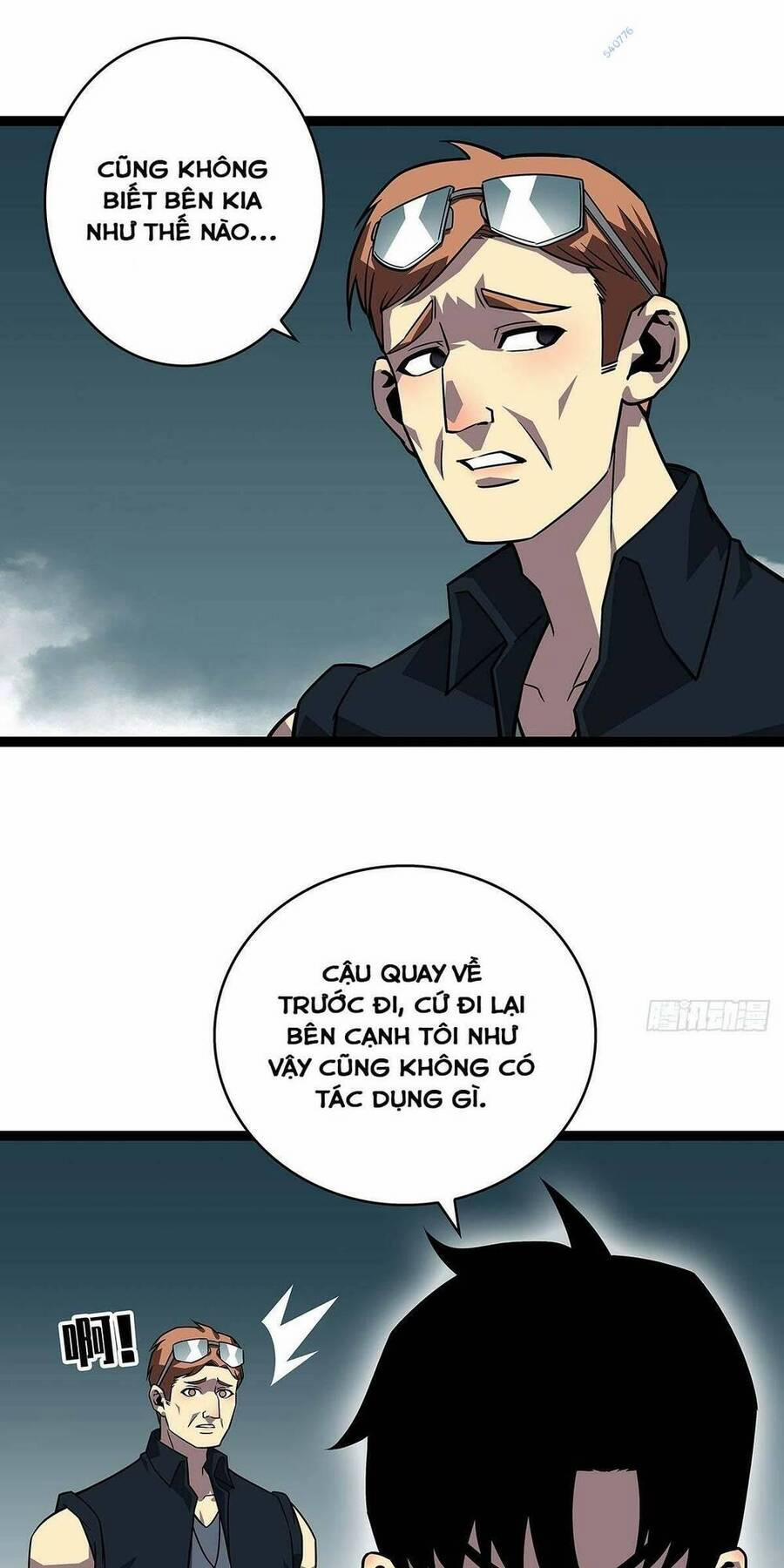 Bắt Đầu Vùng Dậy Từ Việc Chơi Game Nghiêm Túc 110 trang 21