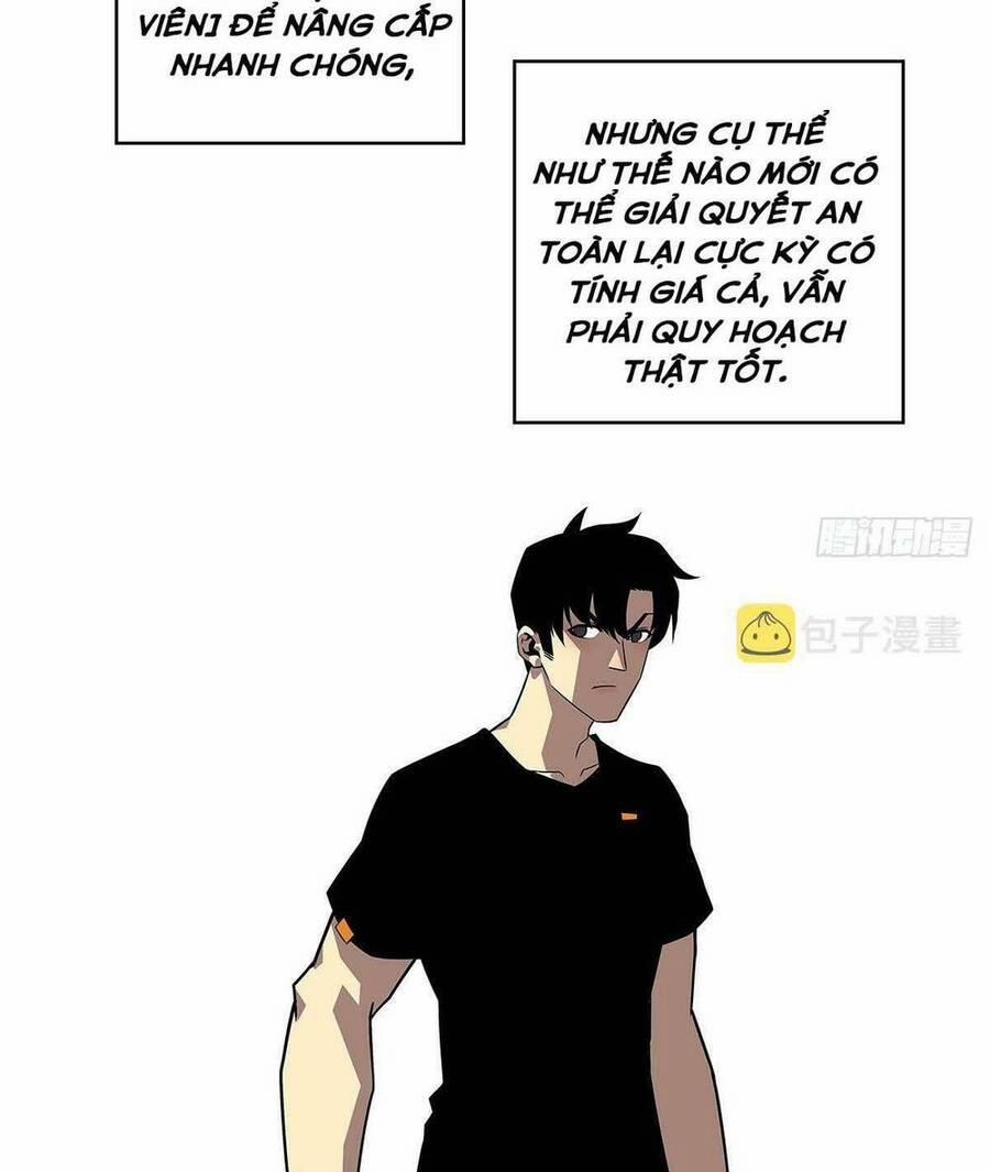 Bắt Đầu Vùng Dậy Từ Việc Chơi Game Nghiêm Túc 110 trang 25