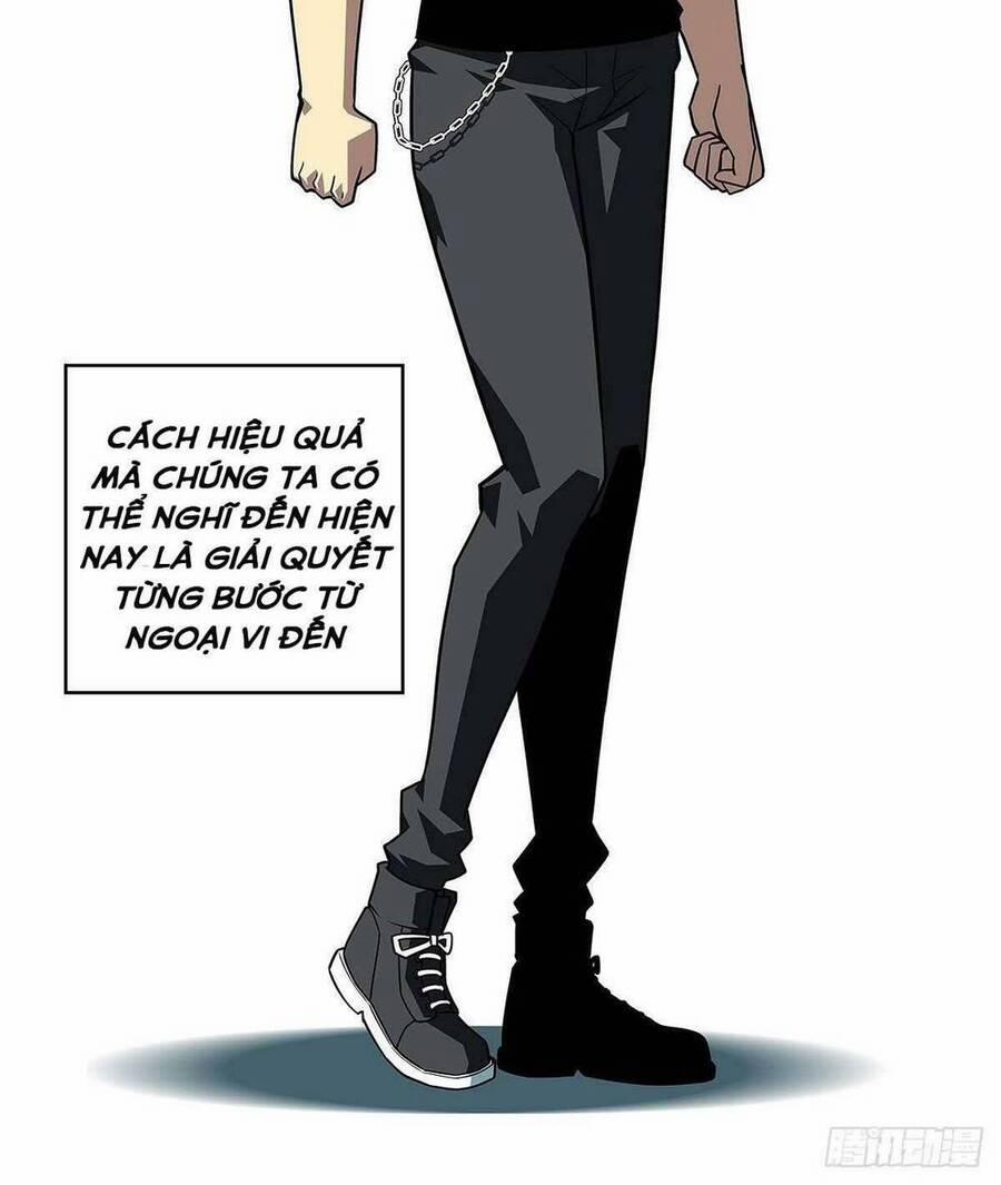 Bắt Đầu Vùng Dậy Từ Việc Chơi Game Nghiêm Túc 110 trang 26