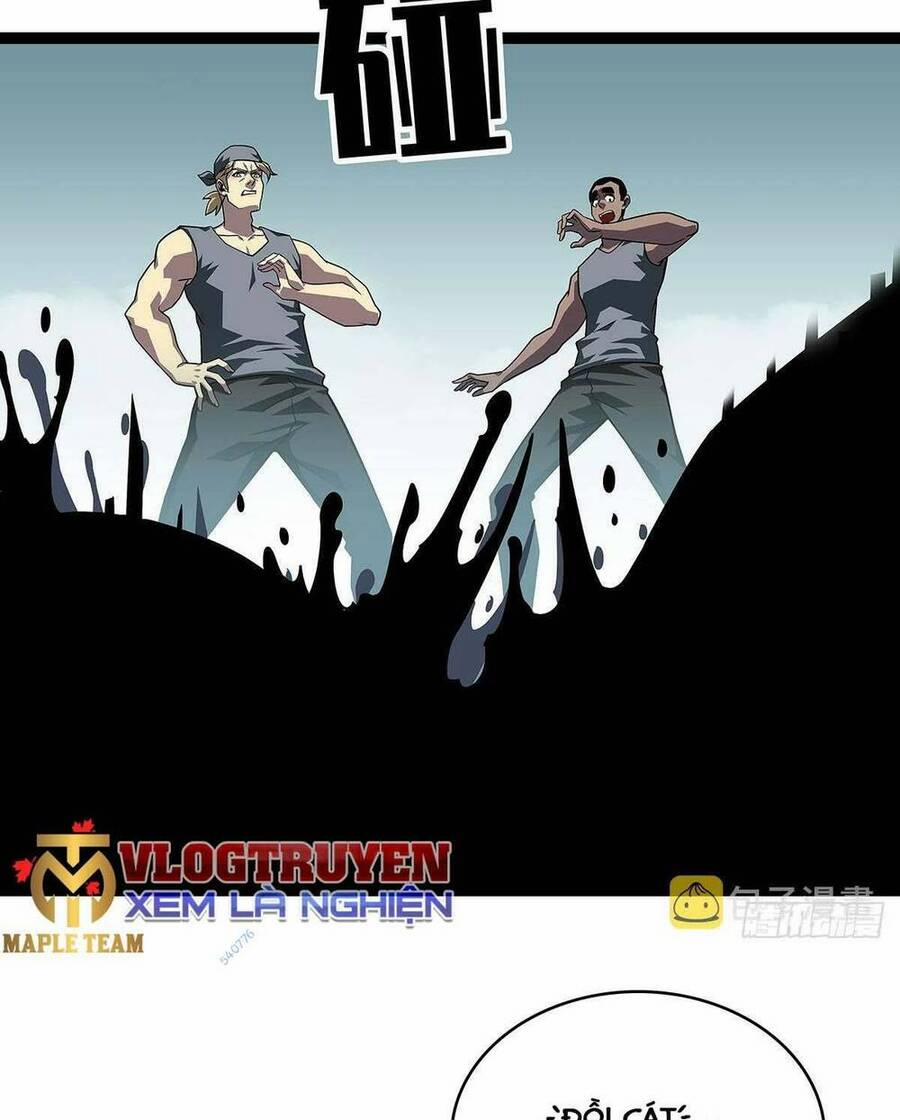 Bắt Đầu Vùng Dậy Từ Việc Chơi Game Nghiêm Túc 110 trang 34