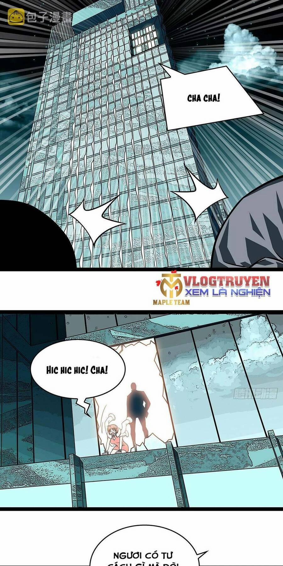 Bắt Đầu Vùng Dậy Từ Việc Chơi Game Nghiêm Túc 110 trang 36