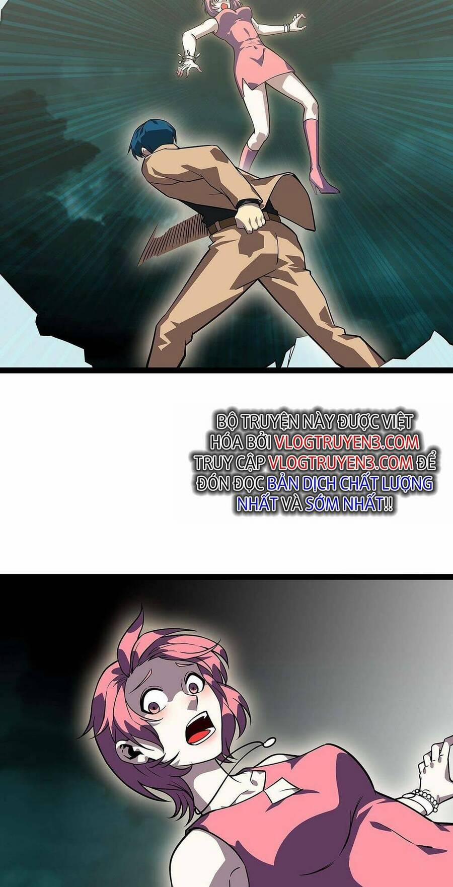 Bắt Đầu Vùng Dậy Từ Việc Chơi Game Nghiêm Túc 110 trang 39