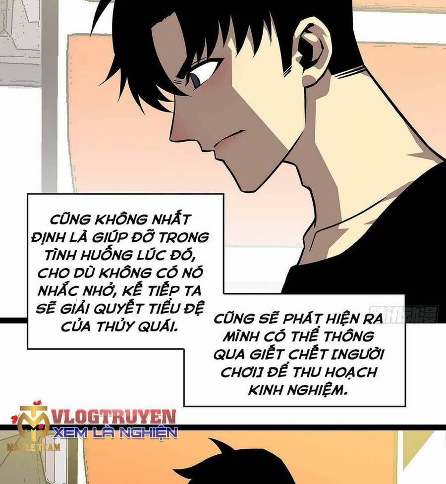 Bắt Đầu Vùng Dậy Từ Việc Chơi Game Nghiêm Túc 110 trang 4