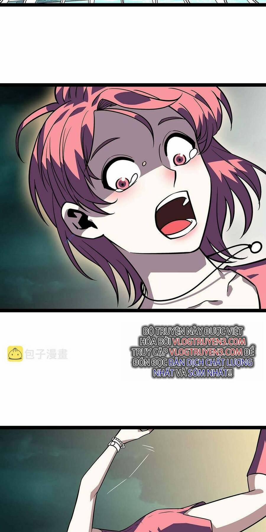 Bắt Đầu Vùng Dậy Từ Việc Chơi Game Nghiêm Túc 110 trang 41