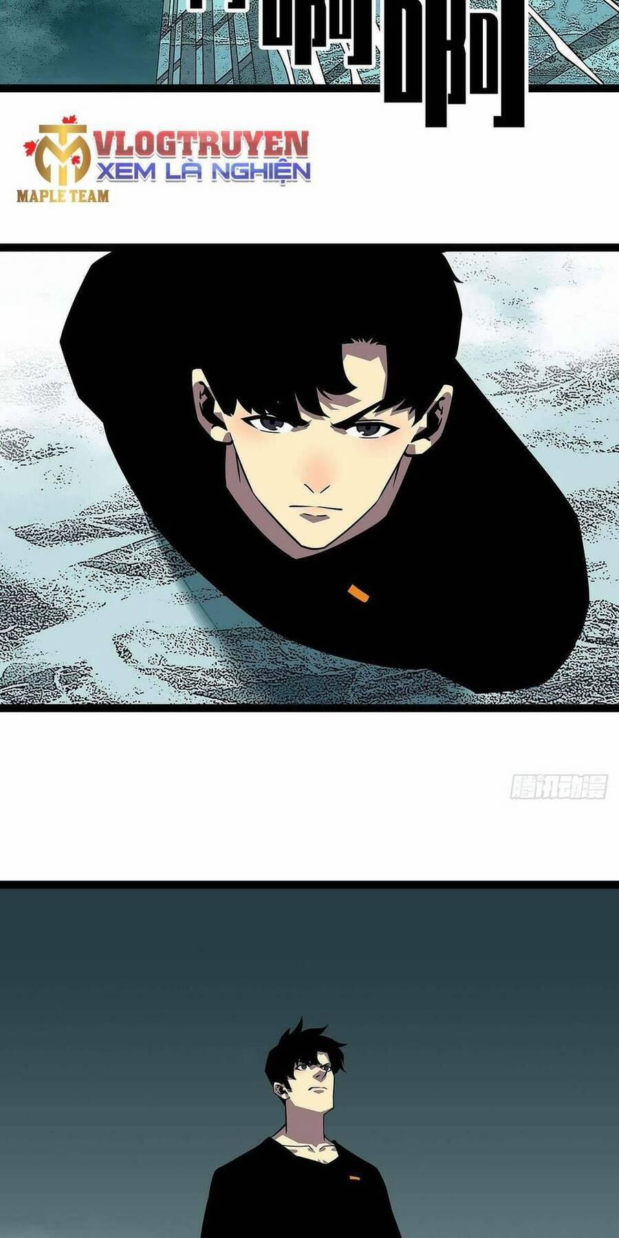 Bắt Đầu Vùng Dậy Từ Việc Chơi Game Nghiêm Túc 110 trang 43