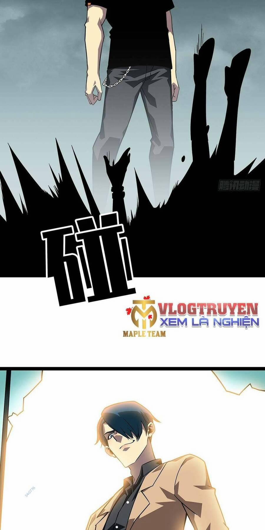 Bắt Đầu Vùng Dậy Từ Việc Chơi Game Nghiêm Túc 110 trang 44