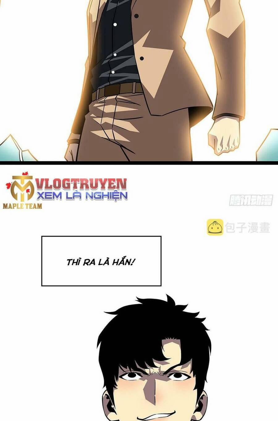 Bắt Đầu Vùng Dậy Từ Việc Chơi Game Nghiêm Túc 110 trang 45