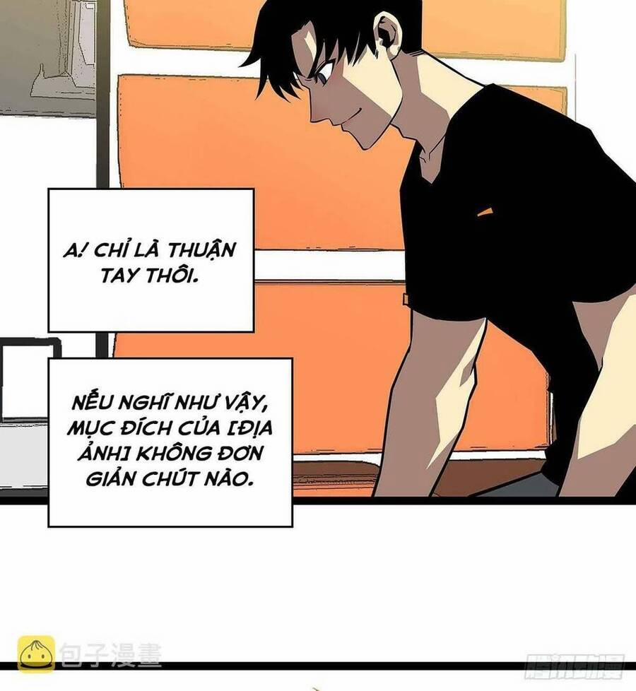 Bắt Đầu Vùng Dậy Từ Việc Chơi Game Nghiêm Túc 110 trang 5