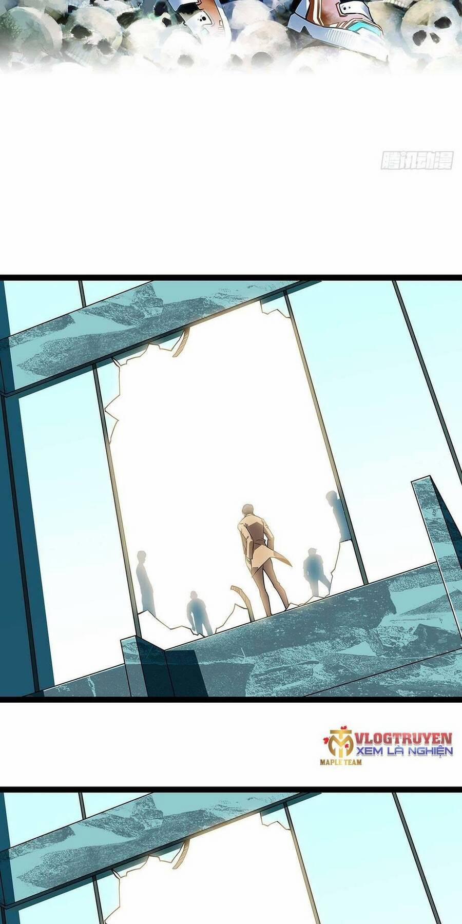 Bắt Đầu Vùng Dậy Từ Việc Chơi Game Nghiêm Túc 111 trang 1