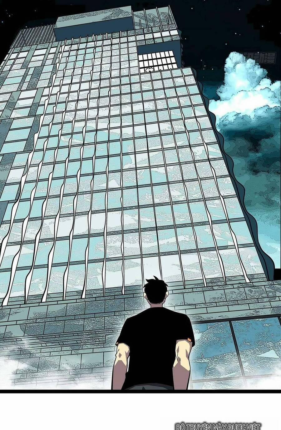 Bắt Đầu Vùng Dậy Từ Việc Chơi Game Nghiêm Túc 111 trang 11