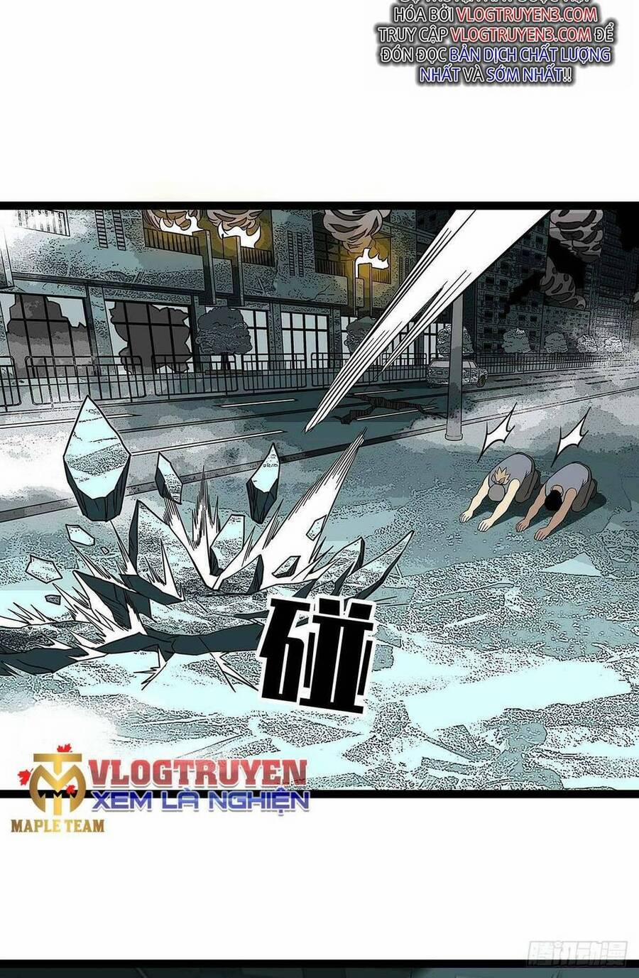 Bắt Đầu Vùng Dậy Từ Việc Chơi Game Nghiêm Túc 111 trang 12