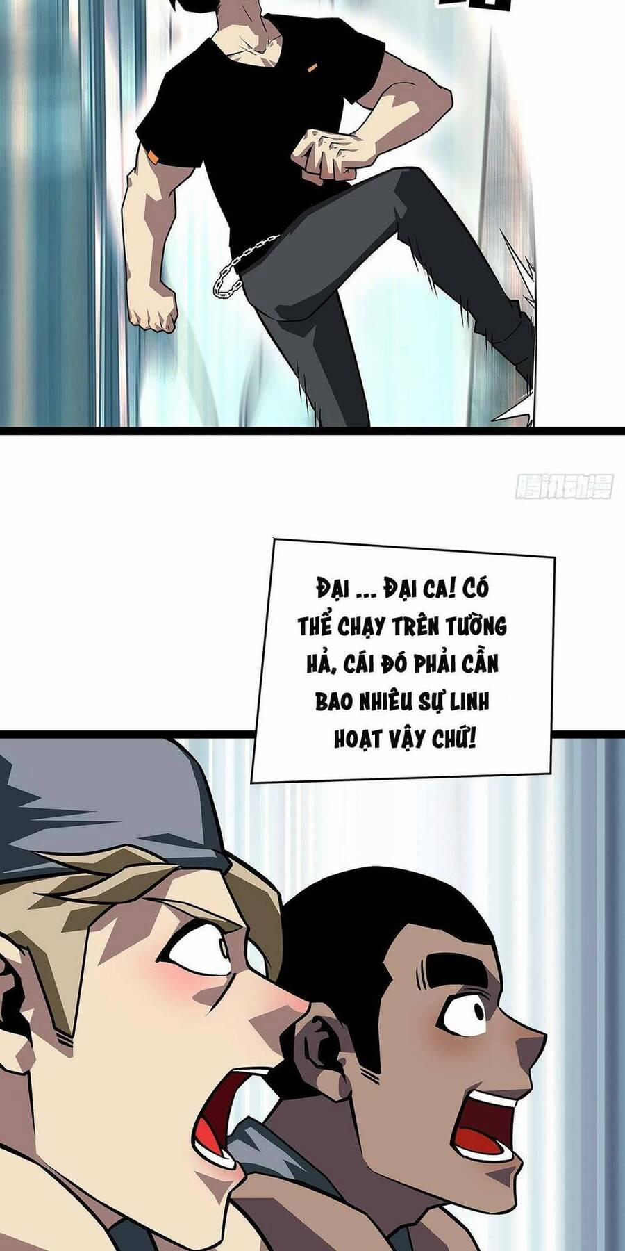 Bắt Đầu Vùng Dậy Từ Việc Chơi Game Nghiêm Túc 111 trang 14