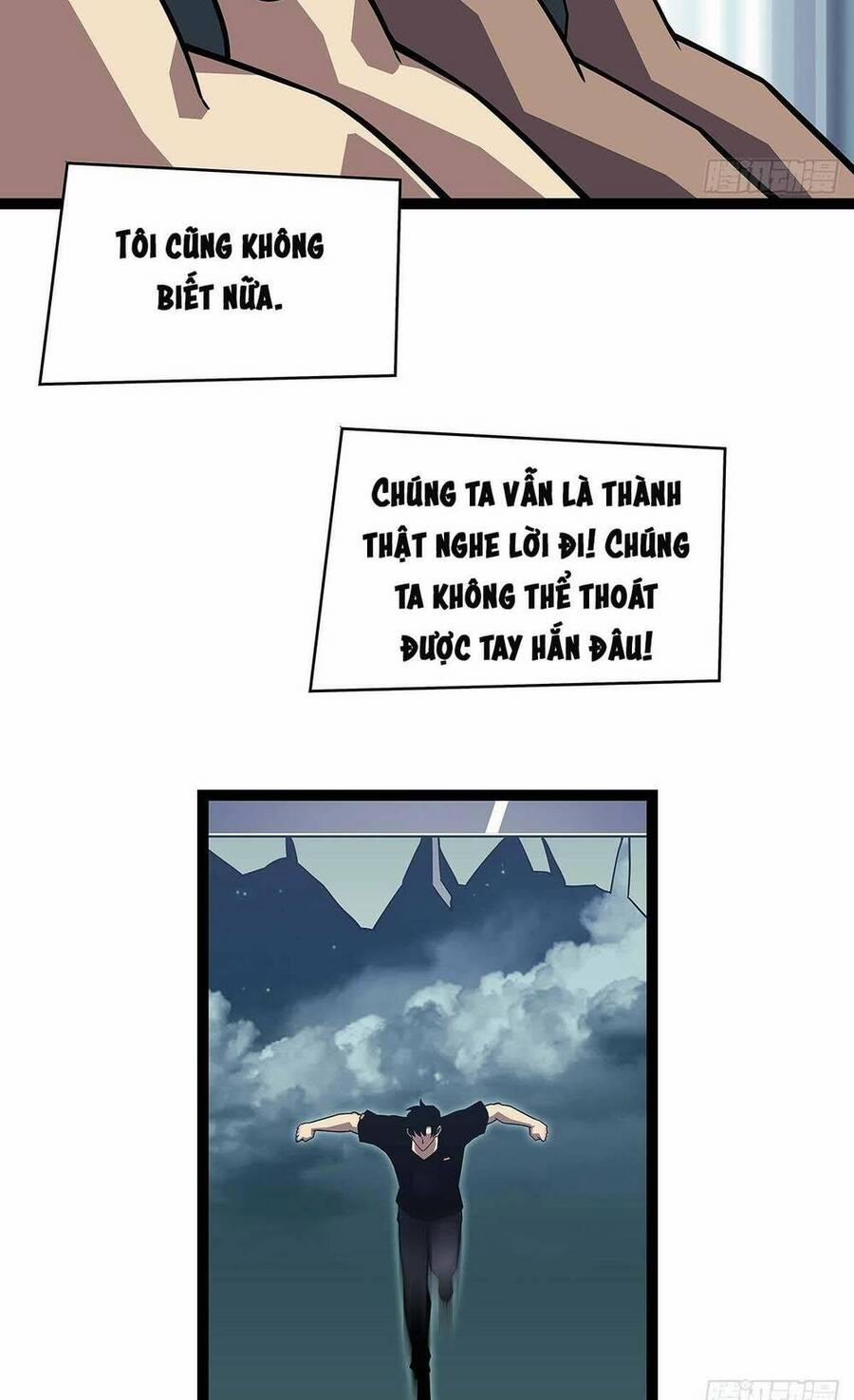 Bắt Đầu Vùng Dậy Từ Việc Chơi Game Nghiêm Túc 111 trang 15