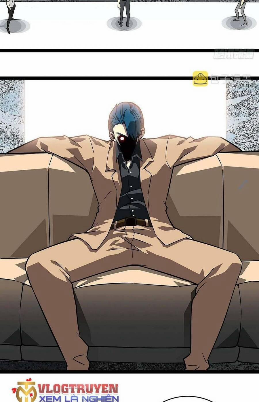Bắt Đầu Vùng Dậy Từ Việc Chơi Game Nghiêm Túc 111 trang 19