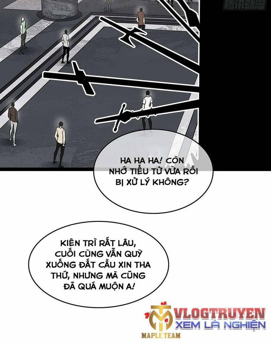 Bắt Đầu Vùng Dậy Từ Việc Chơi Game Nghiêm Túc 111 trang 23