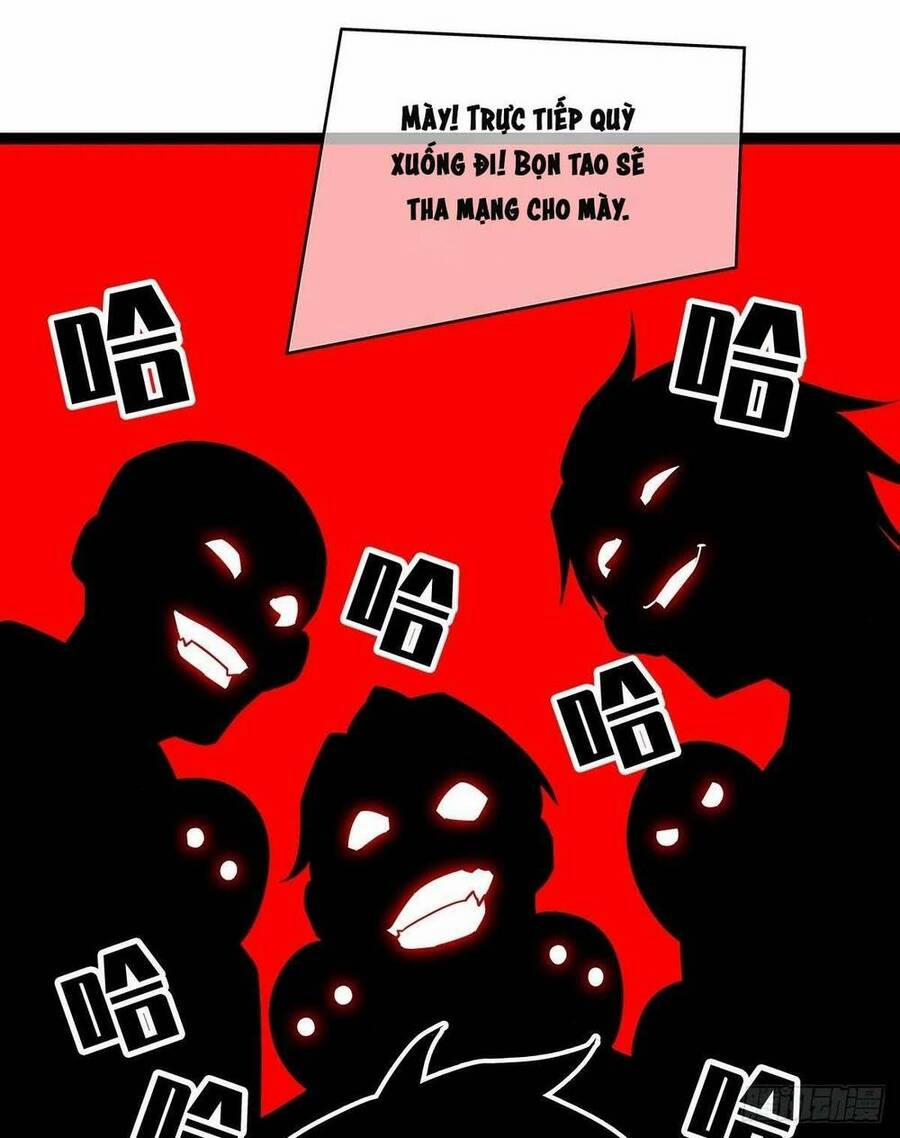 Bắt Đầu Vùng Dậy Từ Việc Chơi Game Nghiêm Túc 111 trang 24