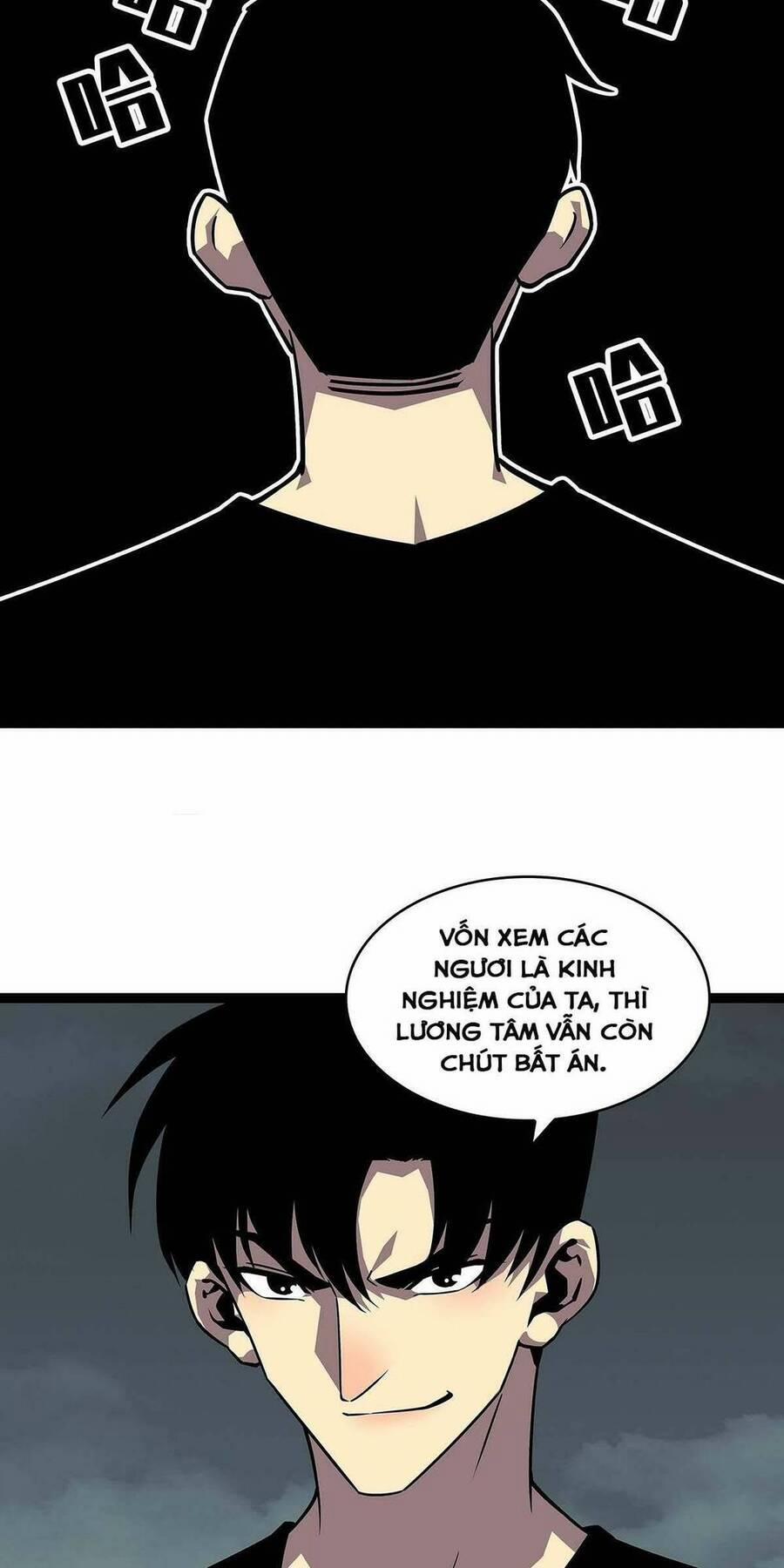 Bắt Đầu Vùng Dậy Từ Việc Chơi Game Nghiêm Túc 111 trang 25