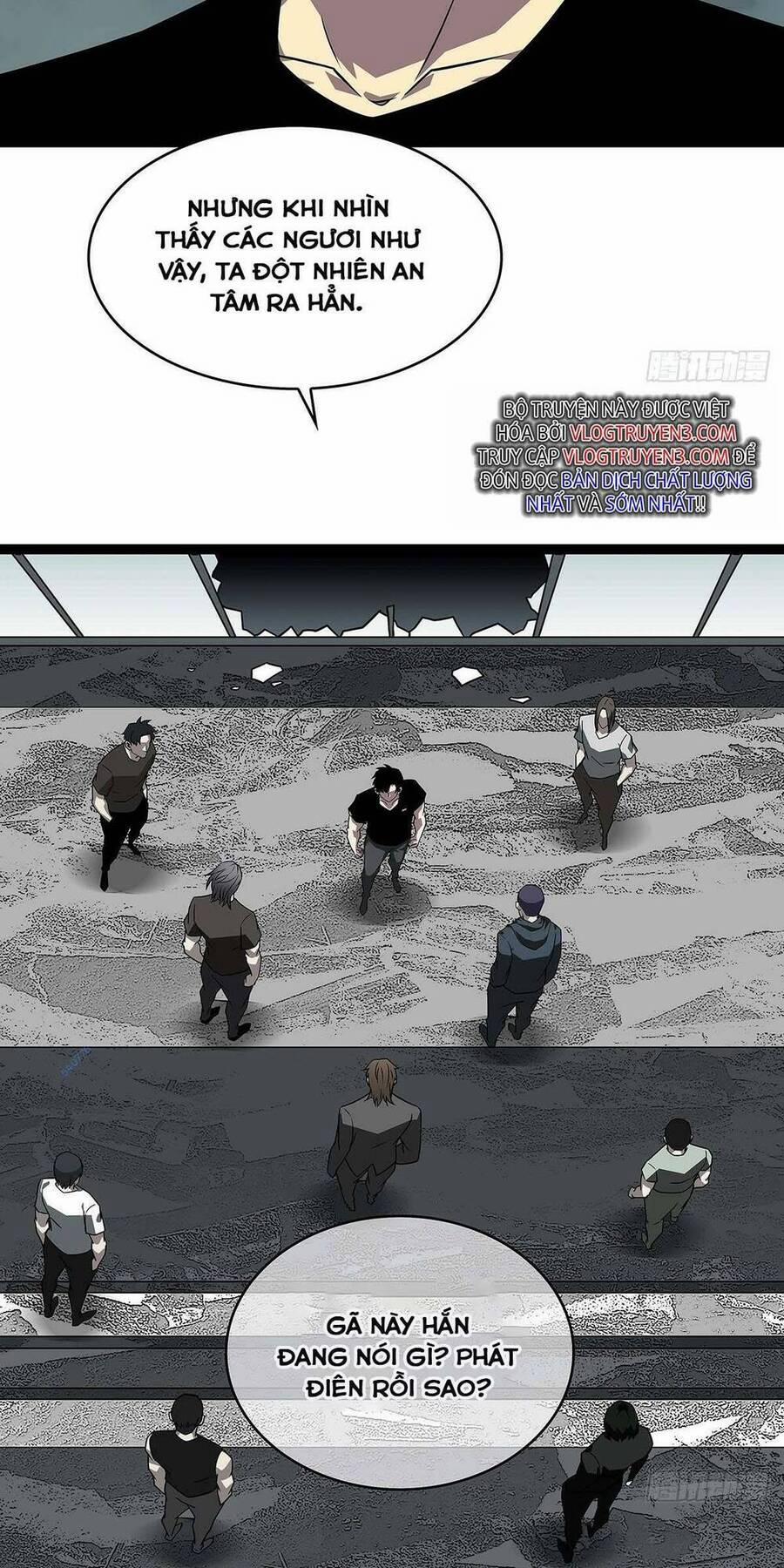 Bắt Đầu Vùng Dậy Từ Việc Chơi Game Nghiêm Túc 111 trang 26