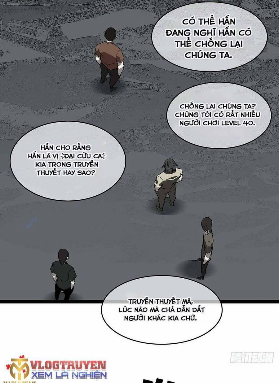 Bắt Đầu Vùng Dậy Từ Việc Chơi Game Nghiêm Túc 111 trang 27