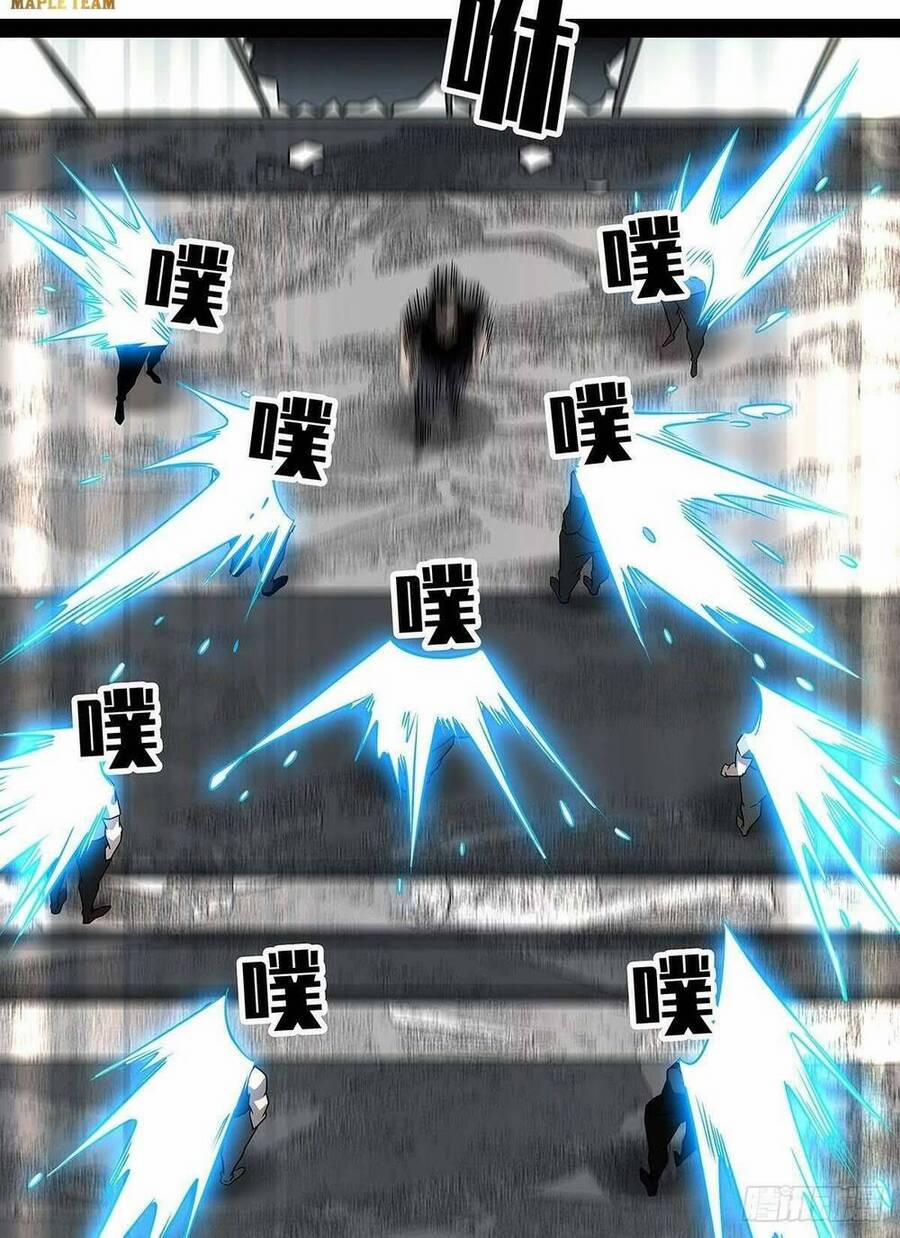 Bắt Đầu Vùng Dậy Từ Việc Chơi Game Nghiêm Túc 111 trang 28