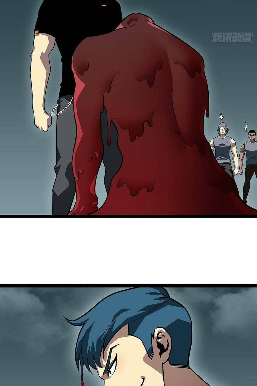 Bắt Đầu Vùng Dậy Từ Việc Chơi Game Nghiêm Túc 111 trang 3