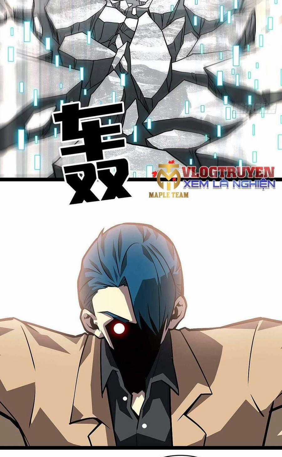 Bắt Đầu Vùng Dậy Từ Việc Chơi Game Nghiêm Túc 111 trang 35