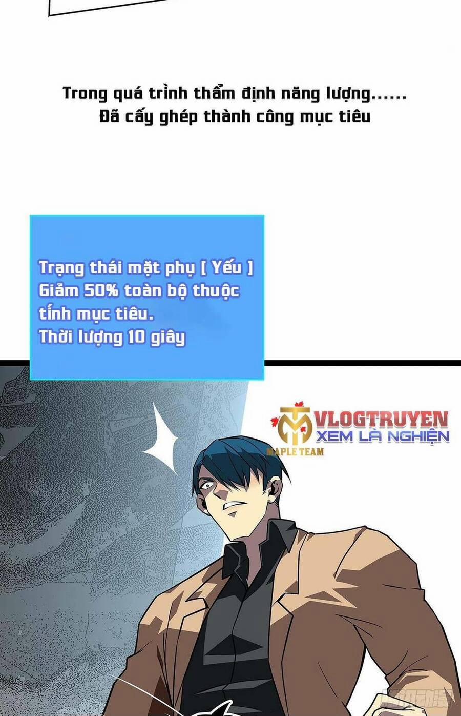 Bắt Đầu Vùng Dậy Từ Việc Chơi Game Nghiêm Túc 111 trang 40